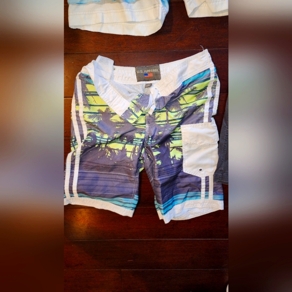 Mens small